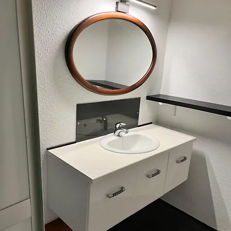 The Apartmán *