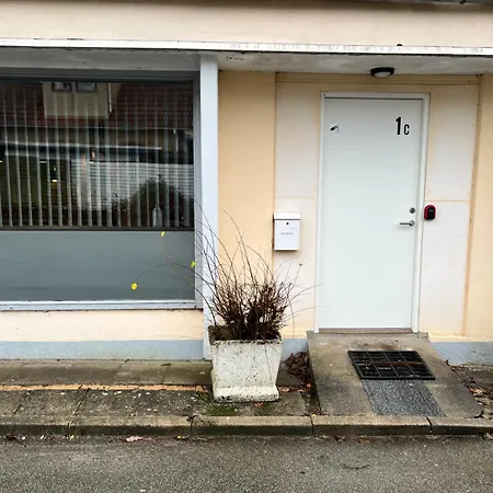 Apartmán The *